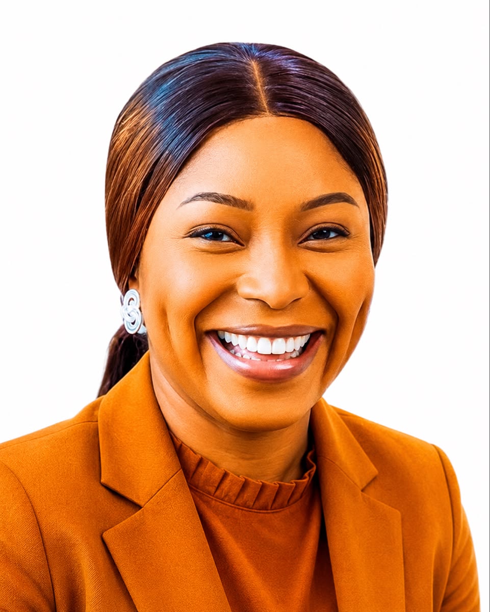 Josiane KOUROUMA