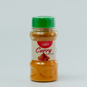 CURRY