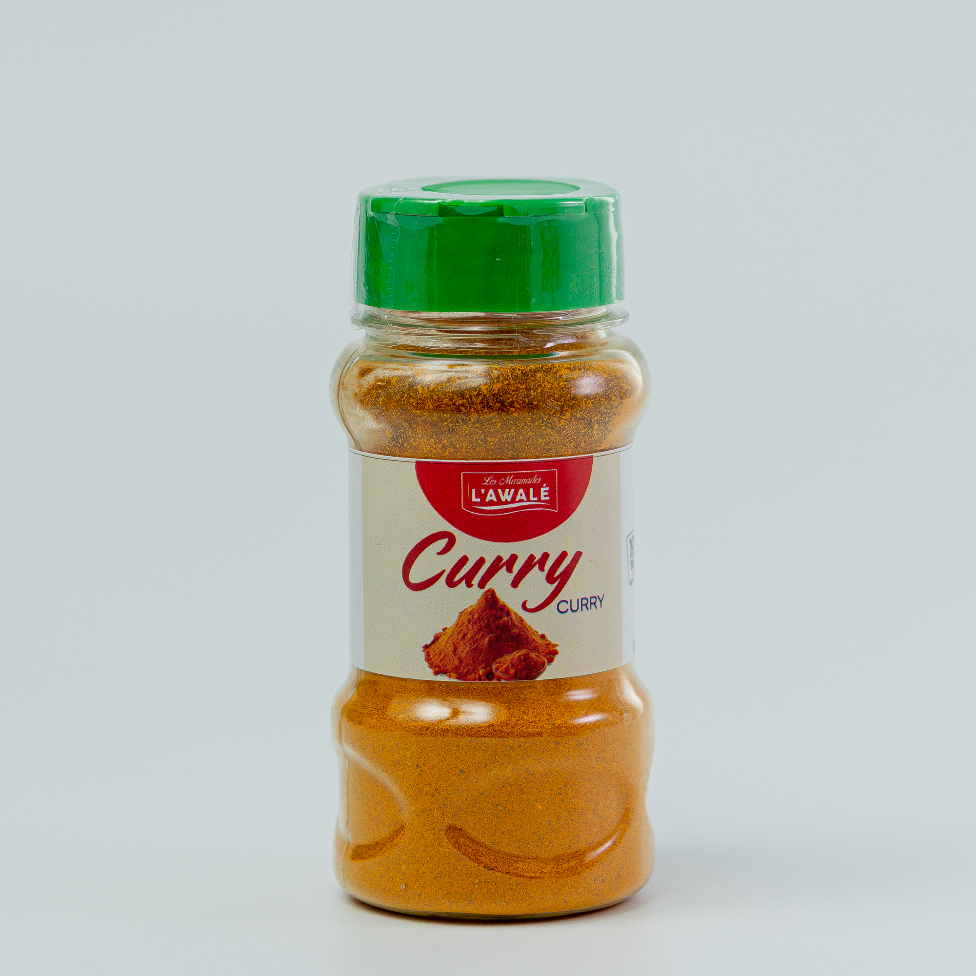CURRY