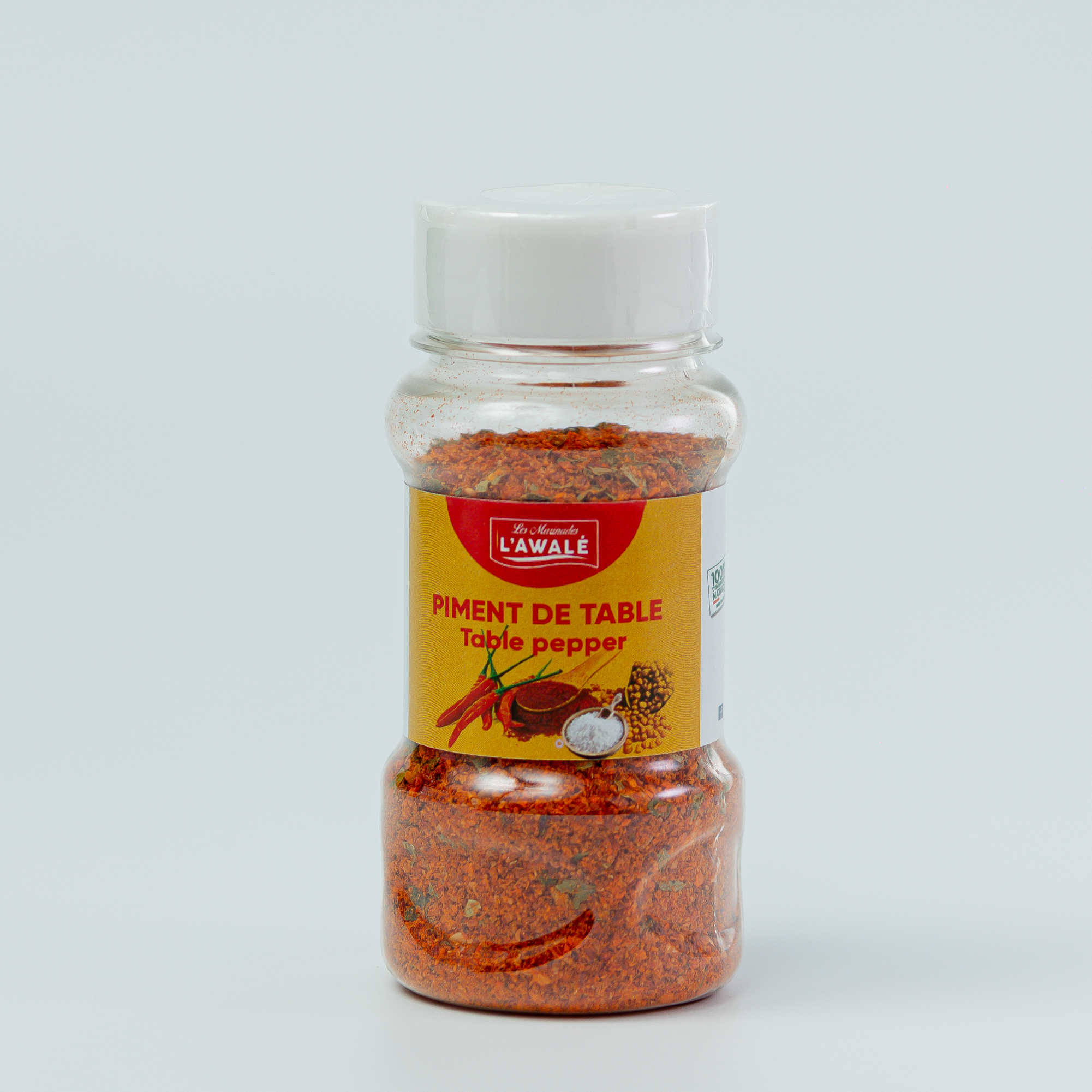 Piment de Table