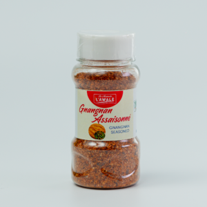 Gnangnan Assaisonné